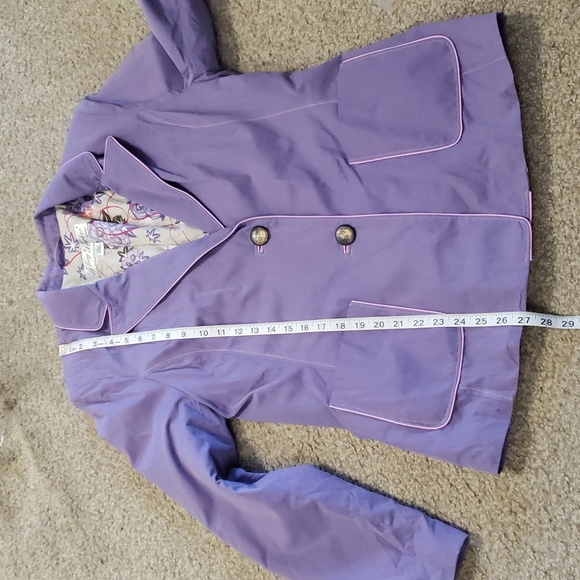 Misty Harbor women's jacket - Picture 7 of 7